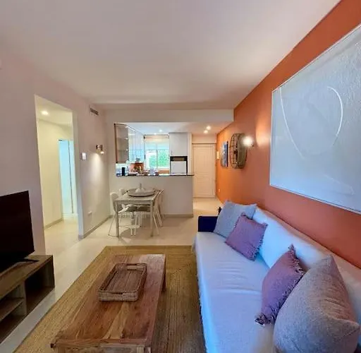 Dunas Playa Premium Appartement *