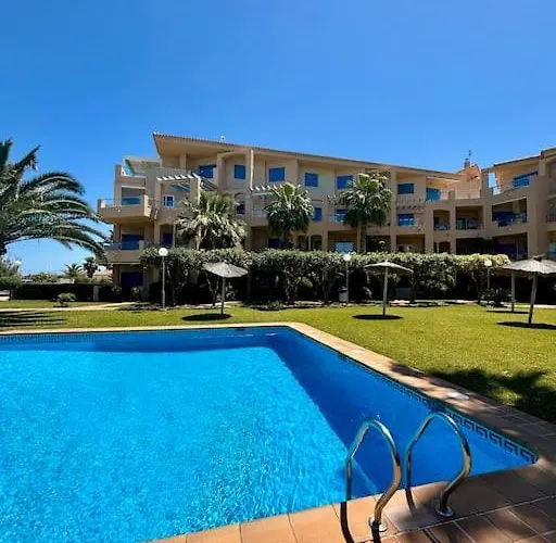Dunas Playa Premium Dénia