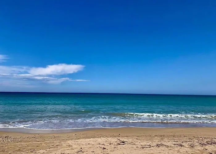 Dunas Playa Premium Appartement *