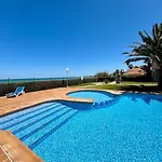 Lägenhet Dunas Playa Premium Denia