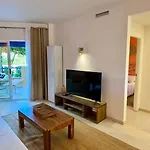 Lägenhet Dunas Playa Premium