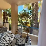 Lägenhet Dunas Playa Premium Denia