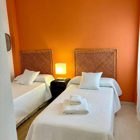 Dunas Playa Premium Apartamento