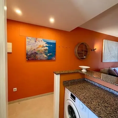 Dunas Playa Premium Apartamento *