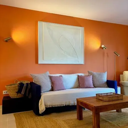 Appartement Dunas Playa Premium Dénia