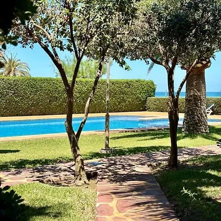 Dunas Playa Premium Appartement