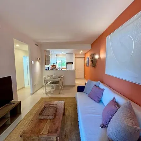 Dunas Playa Premium Apartamento *
