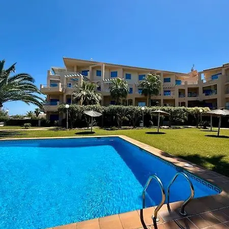 Dunas Playa Premium Denia