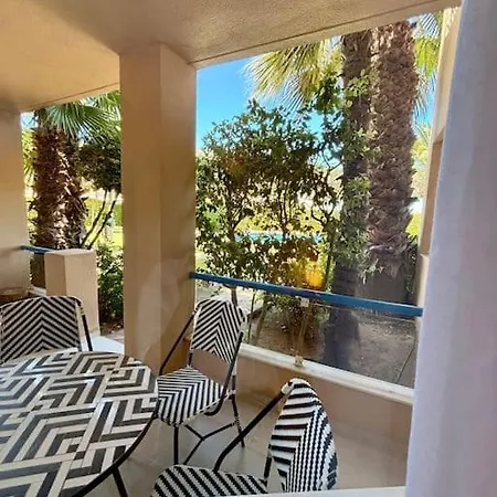 Appartement Dunas Playa Premium Dénia