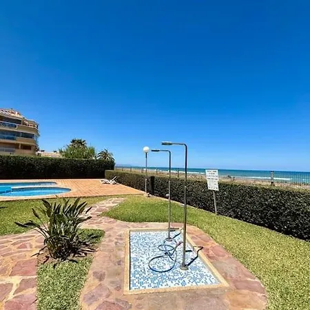 Dunas Playa Premium Appartement