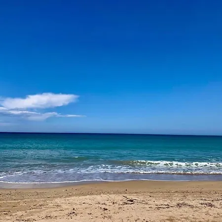 Dunas Playa Premium Daire *