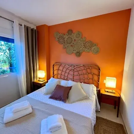 Dunas Playa Premium Appartement *