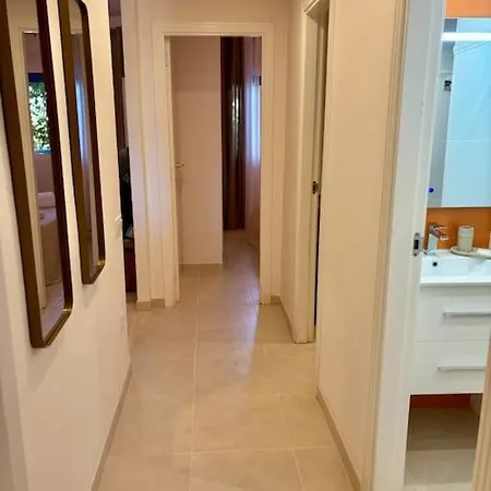 Dunas Playa Premium Lägenhet *