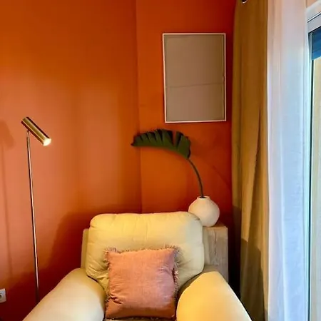 Dunas Playa Premium Lägenhet