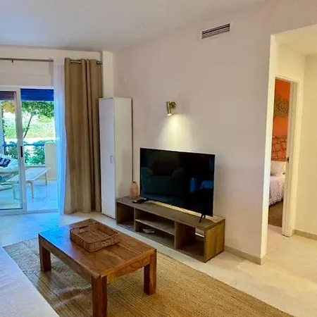 Lägenhet Dunas Playa Premium