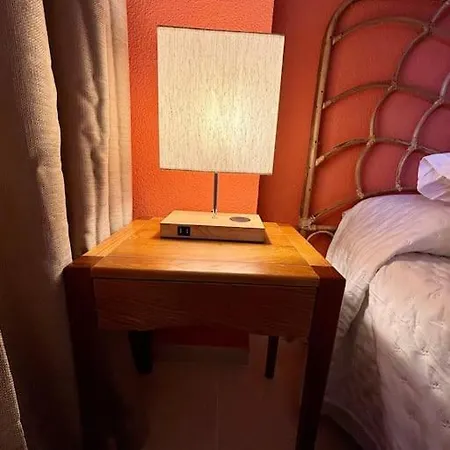 Lägenhet Dunas Playa Premium *