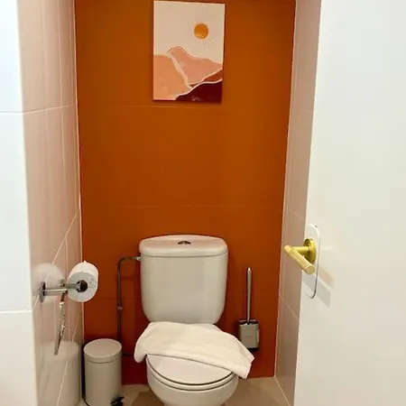 Lägenhet Dunas Playa Premium