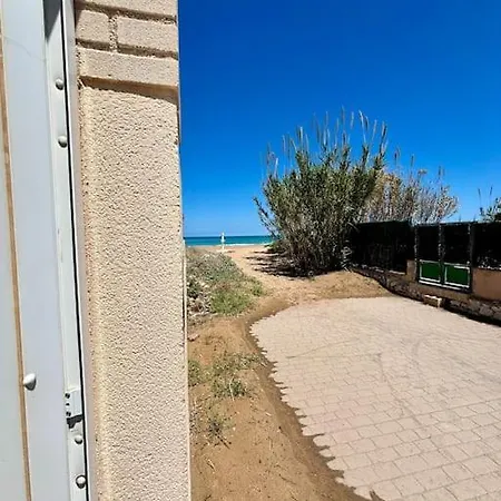 Dunas Playa Premium Lägenhet *