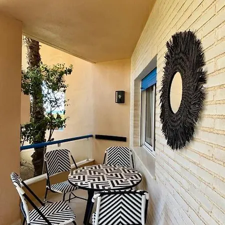 Dunas Playa Premium Lägenhet *