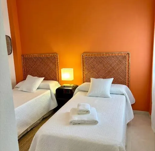 Dunas Playa Premium شقة