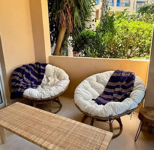 شقة Dunas Playa Premium *