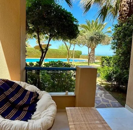 Dunas Playa Premium * دينايا